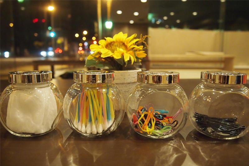 Khaosan Chitose Family Hostel Екстер'єр фото