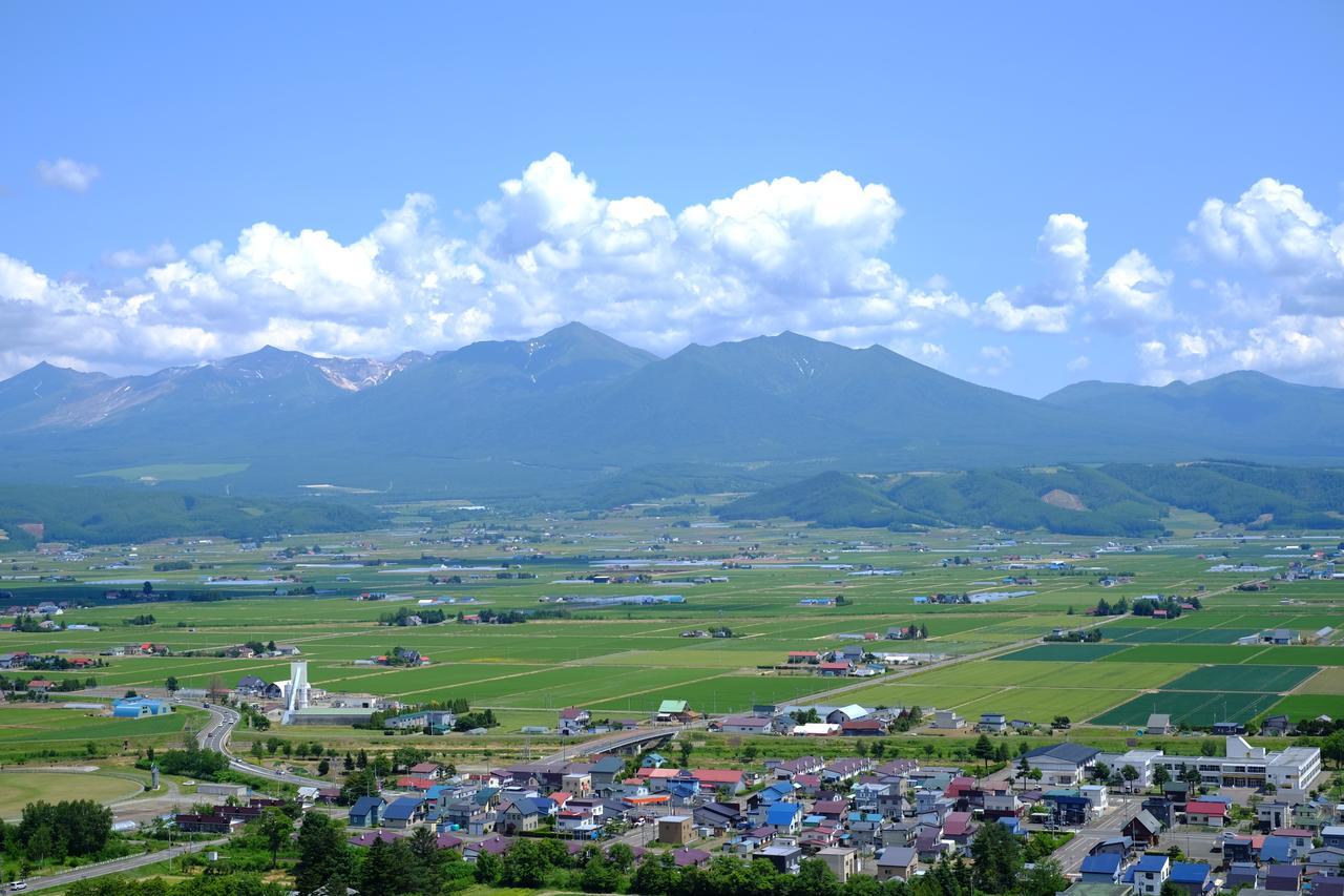 Khaosan Chitose Family Hostel Екстер'єр фото